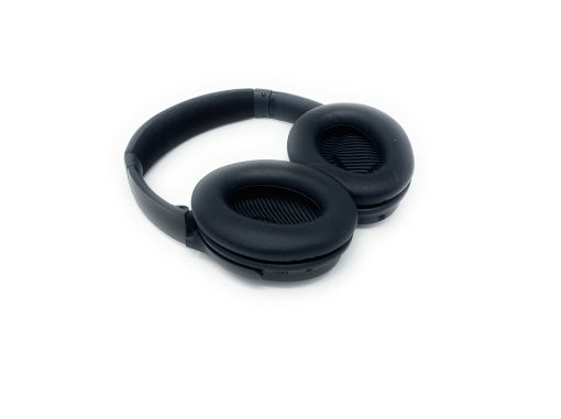 Bose QuietComfort 35 II Wireless Headphones – Black - Image 5