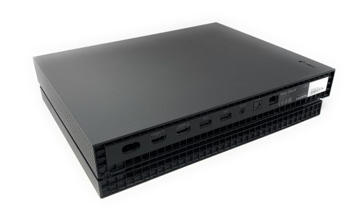 Microsoft Xbox One X 1TB - Image 5