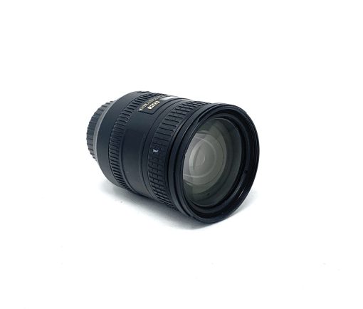 Nikon AF-S DX NIKKOR 18-200 mm f/3.5-5.6G ED VR Lens - Image 3