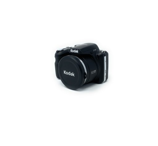 Kodak AZ422 Bridge Camera – Black - Image 2