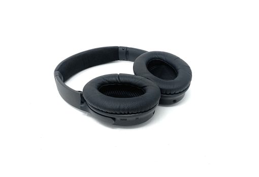 Bose QuietComfort 35 II Wireless Headphones – Black - Image 5