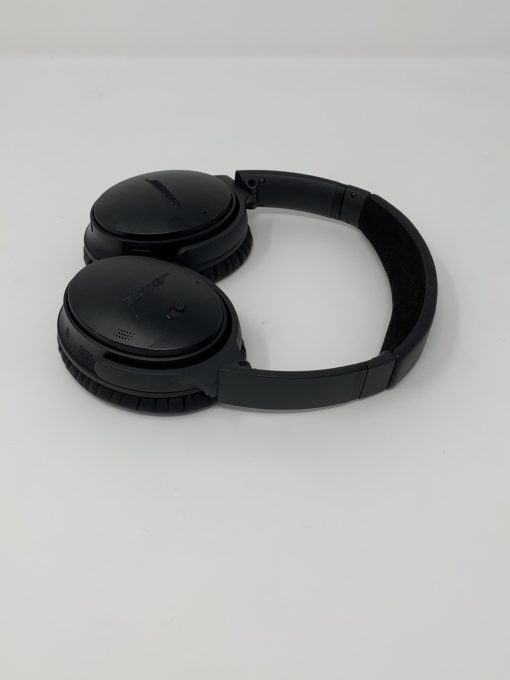 Bose QuietComfort 35 II Wireless Headphones – Black - Image 5