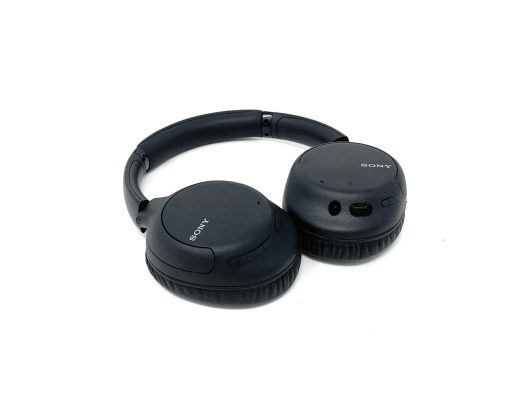 Sony WH-CH710N Noise Cancelling Wireless Headphones - Image 2