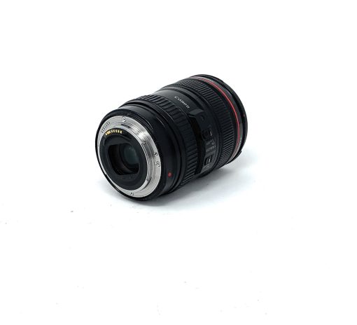 Canon EF 24-105mm f/4 L IS USM Lens for Canon - Image 5