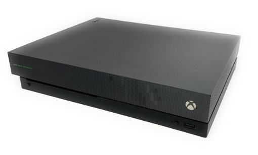 Microsoft Xbox One X 1TB - Image 2