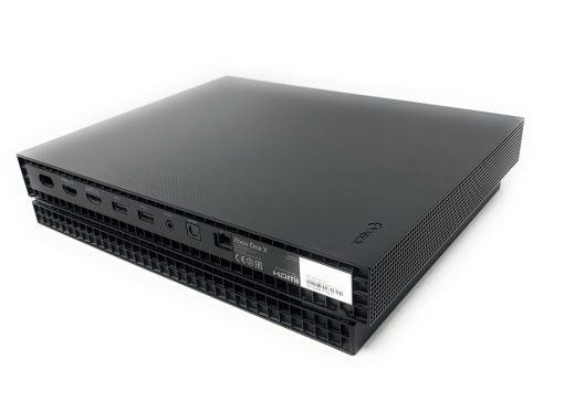 Microsoft Xbox One X 1TB - Image 4