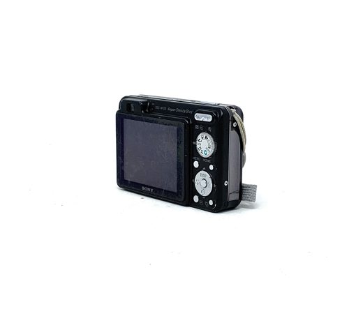 Sony CyberShot W130 Digital Camera - Image 4