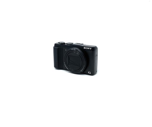 Sony DSC-HX50 Compact Camera – Black