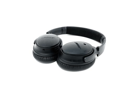 Bose QuietComfort 35 II Wireless Headphones – Black