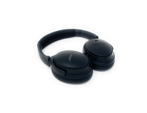 Bose QuietComfort 35 II Wireless Headphones – Black - Image 2