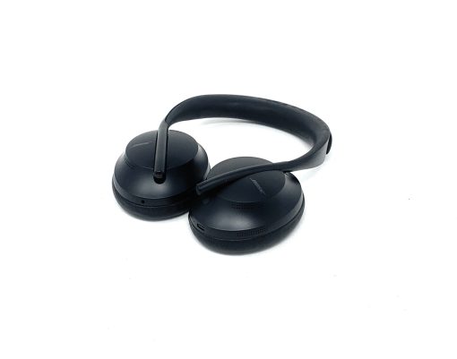 Bose 700 Noise Cancelling Headphones – Black - Image 3