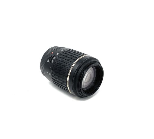 Tamron - AF 55-200mm F/4-5.6 Di II LD MACRO Lens for Canon Fit - Image 3