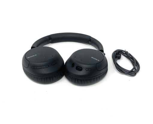 Sony WH-CH710N Noise Cancelling Wireless Headphones - Image 5