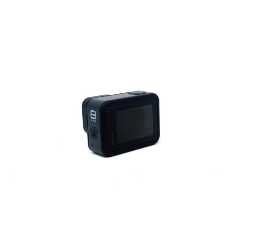 Go Pro Hero 8 Black - Image 3