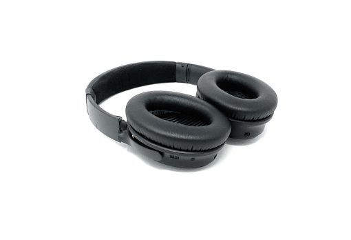 Bose QuietComfort 35 II Wireless Headphones – Black - Image 4