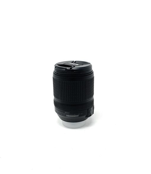 Nikon Nikkor AF-S DX 18-140MM F/3.5–5.6G ED VR Lens