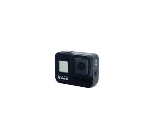 Go Pro Hero 8 Black