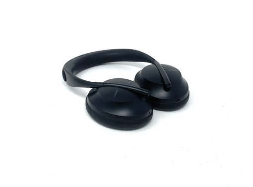 Bose 700 Noise Cancelling Headphones – Black - Image 2