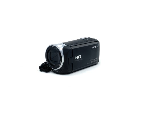 Sony HDR-CX240E Camcorder