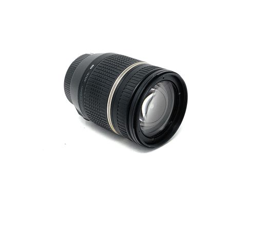 Canon AF 18-270mm f/3.5-6.3 Di II VC PZD LD Aspherical IF Macro Zoom Lens - Image 3