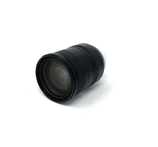 Nikon 18-200MM F3.5-5.6G IF-ED AF-S VR DX - Image 2