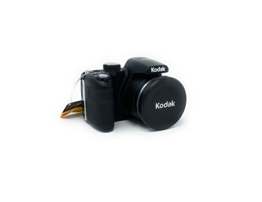 Kodak AZ422 Bridge Camera – Black