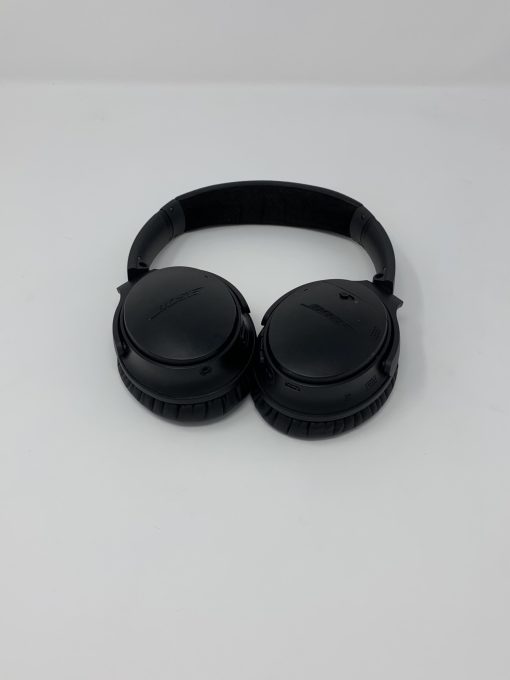 Bose QuietComfort 35 II Wireless Headphones – Black - Image 3