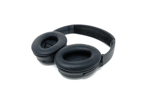 Bose QuietComfort 35 II Wireless Headphones – Black - Image 4