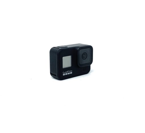 Go Pro Hero 8 Black - Image 2