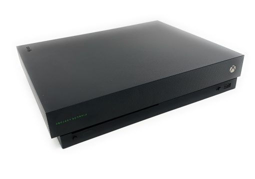 Microsoft Xbox One X 1TB - Image 3