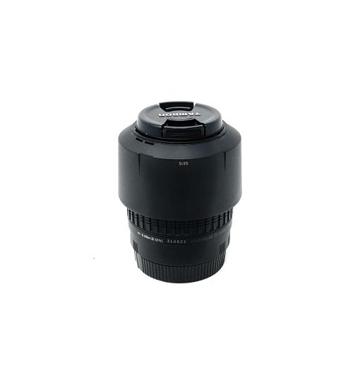 Tamron - AF 55-200mm F/4-5.6 Di II LD MACRO Lens for Canon Fit