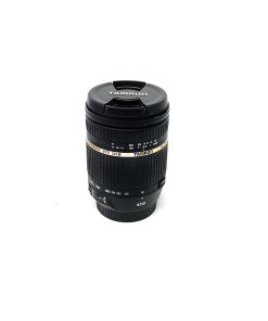 18-270mm Di II VC Canon