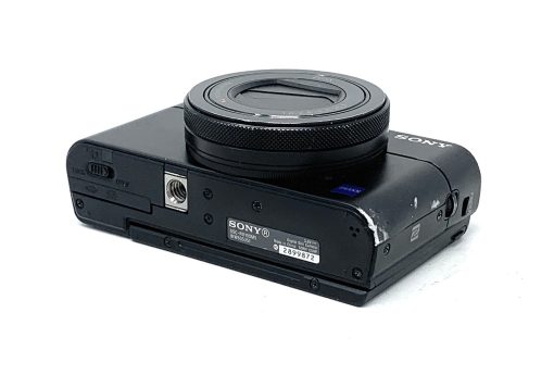 Sony RX100 V Compact Camera – Black - Image 5