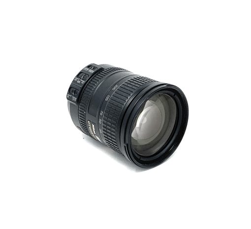 Nikon 18-200MM F3.5-5.6G IF-ED AF-S VR DX - Image 3