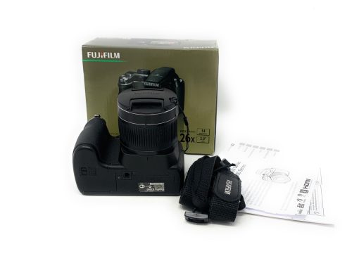 Fujifilm FinePix S3300 - Image 5