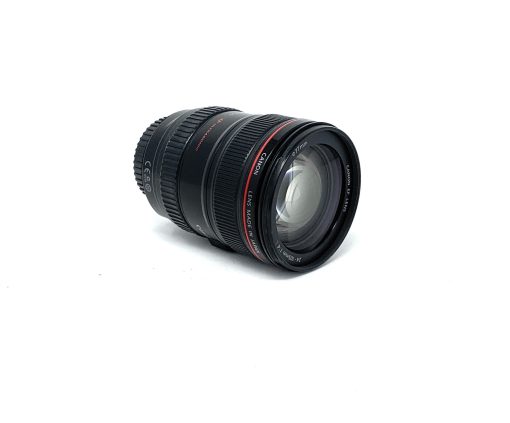 Canon EF 24-105mm f/4 L IS USM Lens for Canon - Image 3