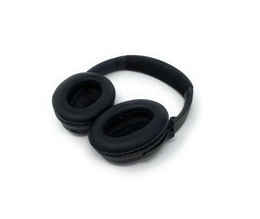 Bose QuietComfort 35 II Wireless Headphones – Black - Image 5