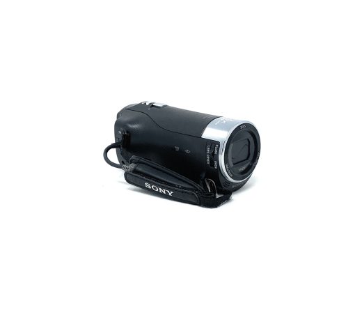 Sony HDR-CX240E Camcorder - Image 2