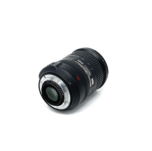 Nikon 18-200MM F3.5-5.6G IF-ED AF-S VR DX - Image 4