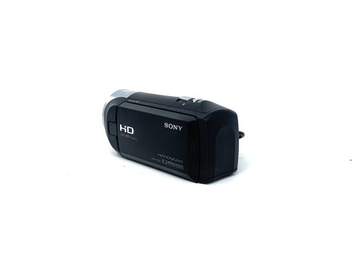 Sony HDR-CX240E Camcorder - Image 3