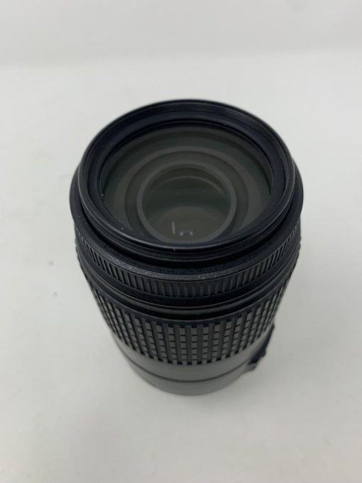 Nikon AF-S 55-300mm F4.5-5.6 G VR Telephoto DX ED AF Lens - Faulty - Image 4