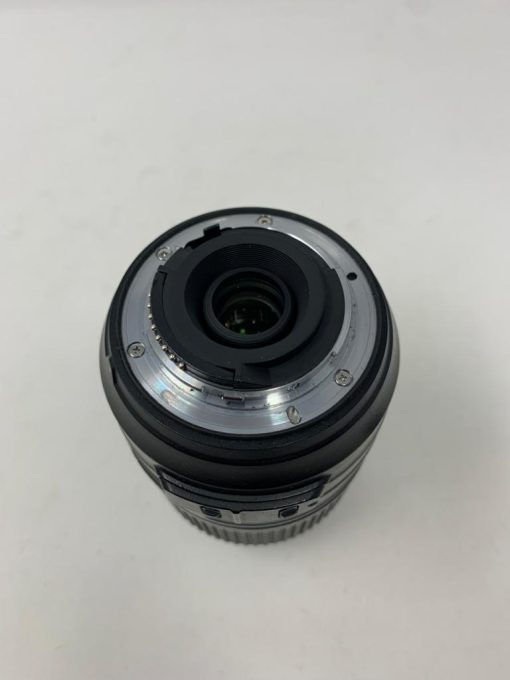 Nikon AF-S 55-300mm F4.5-5.6 G VR Telephoto DX ED AF Lens - Faulty - Image 5