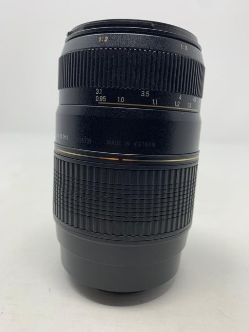 Tamron AF 70-300mm 1:4-5.6 LD Tele -Macro (1:2) Canon Fit - Image 5