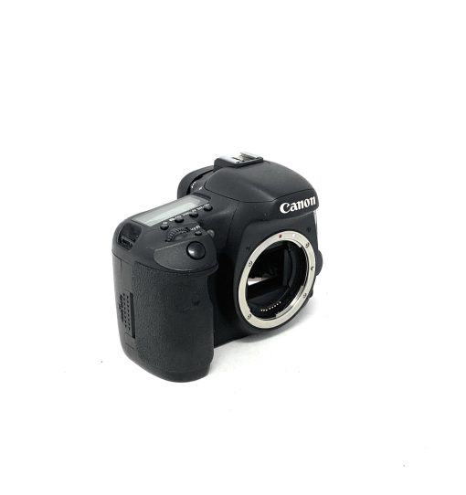 Canon EOS 7D DSLR Camera Body Only - Image 3