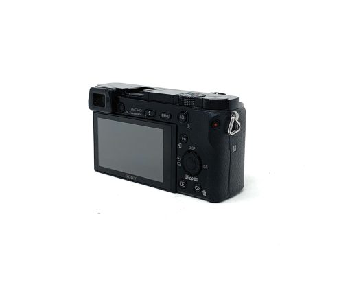 Sony Alpha 6000 Body Only - Image 3