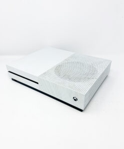 Microsoft Xbox One S 500GB - Image 2