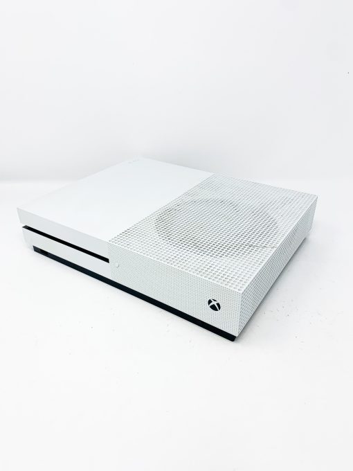 Microsoft Xbox One S 500GB - Image 2