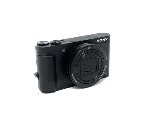 Sony DSC-HX99 Compact Camera - Image 2