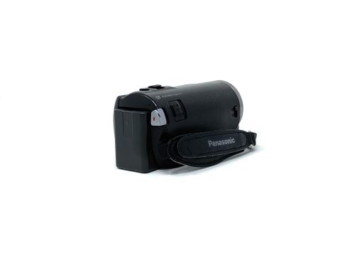 Panasonic HC-V180 Camcorder – Black - Image 4