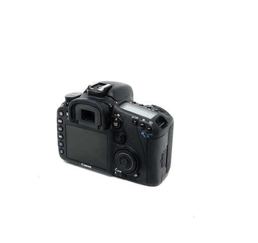 Canon EOS 7D DSLR Camera Body Only - Image 5